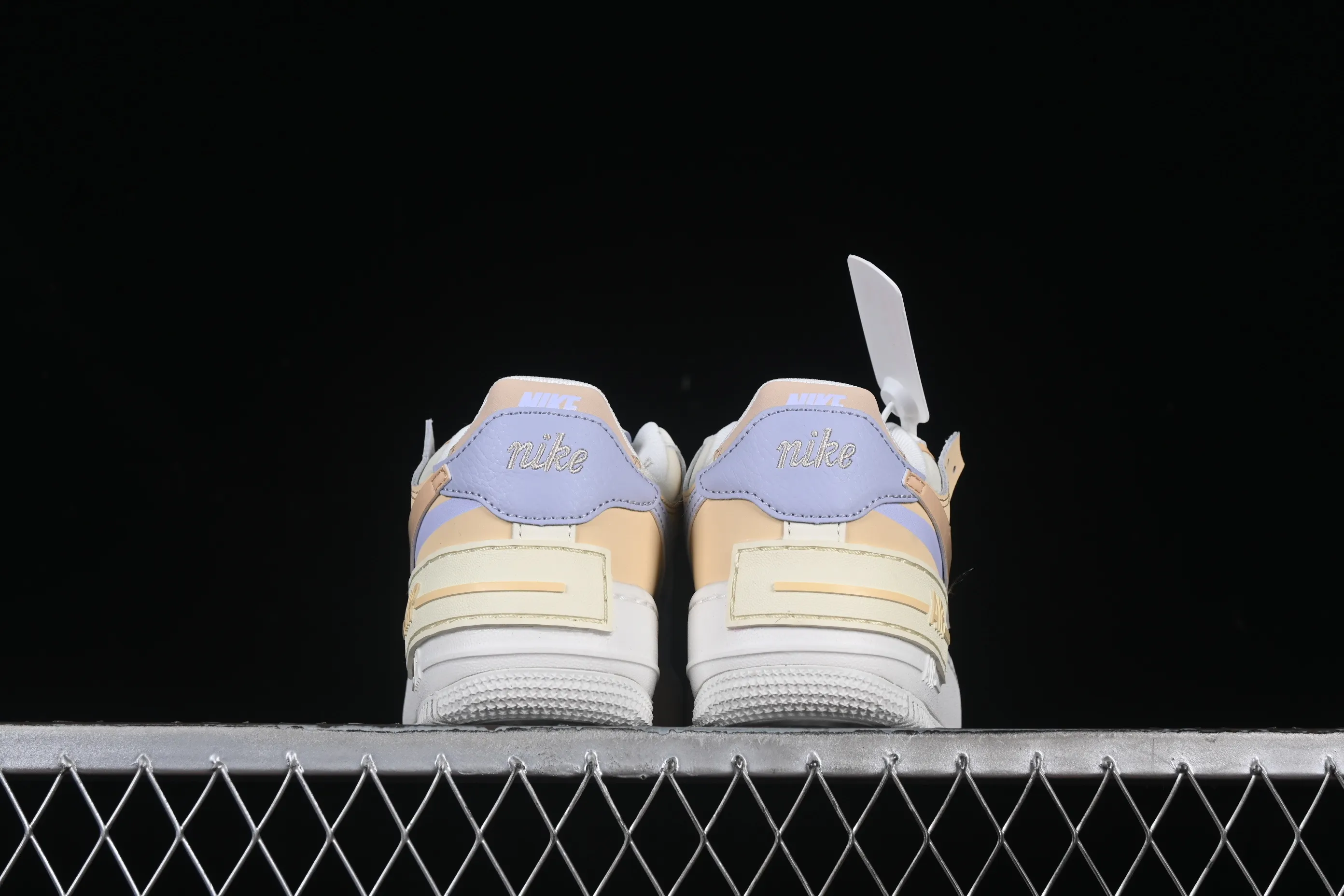 All Categories Nk Air Force 1 Air Force Series Nk Air Force 1 Shadow Air Force Lightweight Increase Nk Air Force 1 Shadow Air Force One Lightweight Increase Low-top Versatile Sneakers DZ1847-114